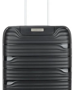 Uitgang ???? Decent EXPLORER PP ???? Handbagage Trolley 55 Cm - 38 Liter - Black ⌛ 25 Uitgang ???? Decent EXPLORER PP ???? Handbagage Trolley 55 Cm - 38 Liter - Black ⌛ -Herschel Shop 371x840 1