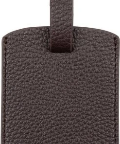 Begroting ???? SUITSUIT - Fab Seventies Classic - Espresso Black - Bagagelabel ????