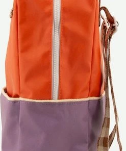 Groothandel ???? Sticky Lemon Rugzak / Rugtas / ???? Backpack - Colourblocking - Multicolor ✔️ -Herschel Shop 374x840