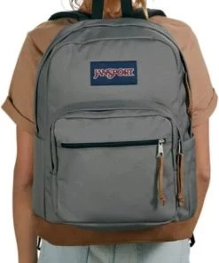 Groothandel ???? JanSport Right Pack Rugzak 15 Inch Graphite Grey ???? -Herschel Shop 379x840