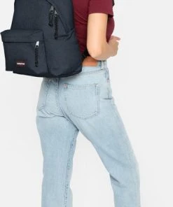Gloednieuw ???? Eastpak - Padded Pak'r - Rugzak - 24 Liter - Triple Denim ???? -Herschel Shop 380x840 2