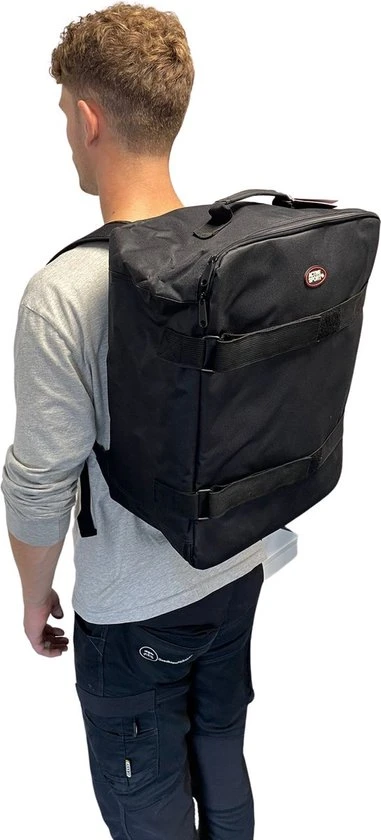 Goedkoopste ✔️ Sports Active Rugzak ???? Backpack Zwart - 31 Liter Reistas - 45x35x20cm - Rugzak - Lichtgewicht ❤️ 3 Goedkoopste ✔️ Sports Active Rugzak ???? Backpack Zwart - 31 Liter Reistas - 45x35x20cm - Rugzak - Lichtgewicht ❤️