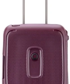 Goedkoopste ✨ Delsey Moncey Slim Cabin Trolley Case - 55 Cm - Purple ⌛ 22 Goedkoopste ✨ Delsey Moncey Slim Cabin Trolley Case - 55 Cm - Purple ⌛ -Herschel Shop 383x840