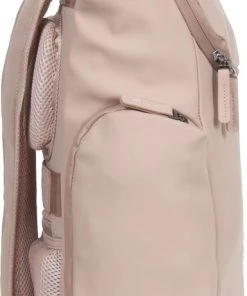 Uitgang ???? New Rebels® William - Rugtas - Roze - Waterafstotend - 15.6151413121087 - 28x15x43cm - Rugzak / ???? Backpack ⌛ -Herschel Shop 385x840