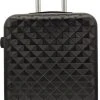 Gloednieuw ???? SB Travelbags 'Expandable' Bagage Koffer 65cm- Zwart ???? 2 Gloednieuw ???? SB Travelbags 'Expandable' Bagage Koffer 65cm- Zwart ???? -Herschel Shop 386x840
