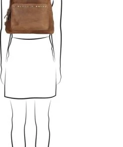 Goedkoop ???? Micmacbags Masterpiece Rugzak - Zand ⌛ -Herschel Shop 389x840 1