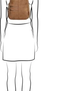 Gloednieuw ???? Beagles Artà Rugzak - Cognac ???? -Herschel Shop 389x840 2