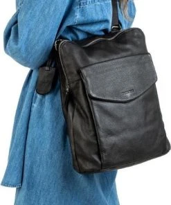 Beste deal ✨ BURKELY Just Jackie ???? Backpack Crossover Rugzak - Zwart ???? 27 Beste deal ✨ BURKELY Just Jackie ???? Backpack Crossover Rugzak - Zwart ???? -Herschel Shop 394x840