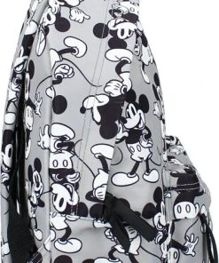 Begroting ???? Disney Rugzak Minnie Mouse Little Friends Junior 6 Liter Grijs ???? 10 Begroting ???? Disney Rugzak Minnie Mouse Little Friends Junior 6 Liter Grijs ???? -Herschel Shop 395x840