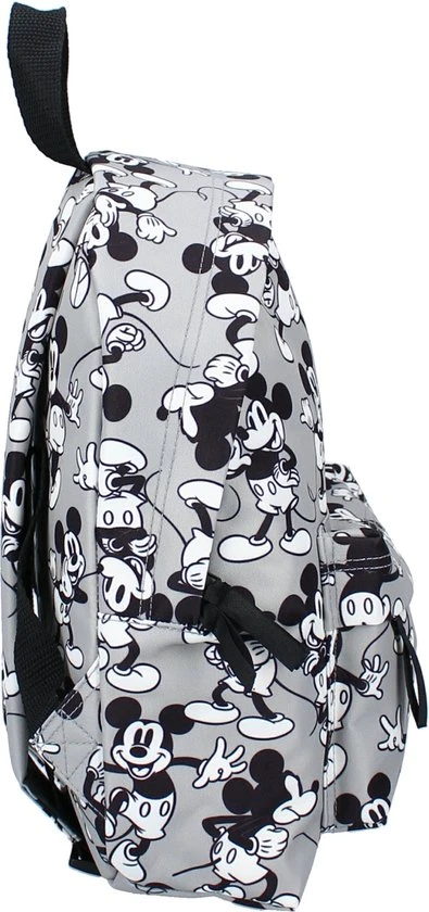 Begroting ???? Disney Rugzak Minnie Mouse Little Friends Junior 6 Liter Grijs ???? 5 Begroting ???? Disney Rugzak Minnie Mouse Little Friends Junior 6 Liter Grijs ???? - Afbeelding 3