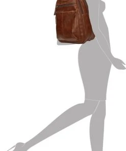 Aanbiedingen ???? Enrico Benetti Caen Rugzak 66624 - Cognac ✔️ -Herschel Shop 402x840 3