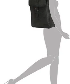 Beste Verkoop ???? Enrico Benetti Kate 66455 Rugtas Met Tabletvak - Zwart ✨ -Herschel Shop 403x840 2