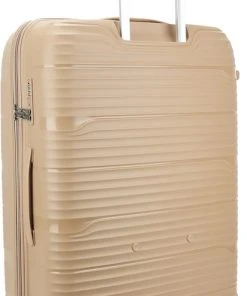 Gloednieuw ✨ Decent Harde Koffer / Trolley / Reiskoffer - Explorer - 77 Cm (XL) - Champagne ???? 16 Gloednieuw ✨ Decent Harde Koffer / Trolley / Reiskoffer - Explorer - 77 Cm (XL) - Champagne ???? -Herschel Shop 412x840