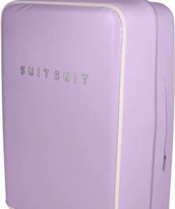 Coupon ❤️ SUITSUIT - Fabulous Fifties - Royal Lavender - Beschermhoes (76 Cm) ????