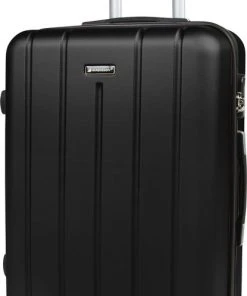 Gloednieuw ⭐ Madisson - Reis Koffer - Lichtgewicht Koffer - 4 Wielen - 60 Cm - Cijferslot - Zwart - Black Friday 2022 ✨ 18 Gloednieuw ⭐ Madisson - Reis Koffer - Lichtgewicht Koffer - 4 Wielen - 60 Cm - Cijferslot - Zwart - Black Friday 2022 ✨ -Herschel Shop 415x840 3