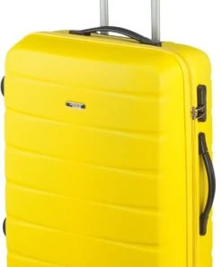 Aanbiedingen ???? Princess Traveller Grenada - Reiskoffer - Spring Fever - M - 66cm ???? -Herschel Shop 419x840 1