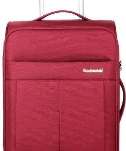 Hete verkoop ???? Decent D-Upright ???? Handbagage Spinner 55 Red ???? 39 Hete verkoop ???? Decent D-Upright ???? Handbagage Spinner 55 Red ???? -Herschel Shop 420x840