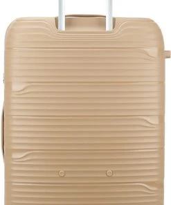 Gloednieuw ✨ Decent Harde Koffer / Trolley / Reiskoffer - Explorer - 77 Cm (XL) - Champagne ???? 13 Gloednieuw ✨ Decent Harde Koffer / Trolley / Reiskoffer - Explorer - 77 Cm (XL) - Champagne ???? -Herschel Shop 423x840