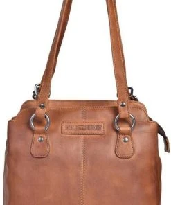 Korting ???? Hillburry Rugzak - Leder/Leer - Anti Diefstal - Schoudertas En Rugzak - Zwart ???? -Herschel Shop 424x840 2