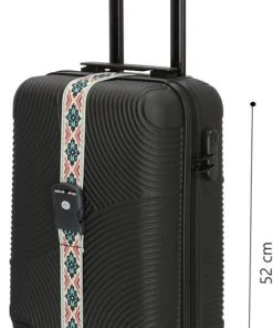 Beste Verkoop ???? Micmacbags New Navajo Kofferriem - Multi ???? 10 Beste Verkoop ???? Micmacbags New Navajo Kofferriem - Multi ???? -Herschel Shop 425x840 1