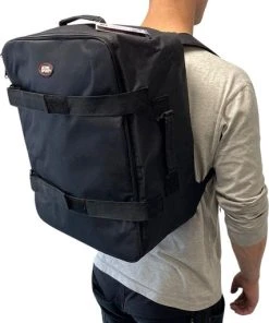 Goedkoopste ✔️ Sports Active Rugzak ???? Backpack Zwart - 31 Liter Reistas - 45x35x20cm - Rugzak - Lichtgewicht ❤️ 21 Goedkoopste ✔️ Sports Active Rugzak ???? Backpack Zwart - 31 Liter Reistas - 45x35x20cm - Rugzak - Lichtgewicht ❤️ -Herschel Shop 427x840 1