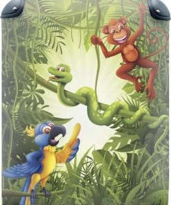 Beste recensies van ???? MuchoWow® Koffer - Bos - Dieren - Tropisch - Kinderen - Jongetje - Meiden - Kids - Past Binnen 55x40x20 Cm En 55x35x25 Cm - ???? Handbagage - Trolley - Fotokoffer - Cabin Size - Print ???? 30 Beste recensies van ???? MuchoWow® Koffer - Bos - Dieren - Tropisch - Kinderen - Jongetje - Meiden - Kids - Past Binnen 55x40x20 Cm En 55x35x25 Cm - ???? Handbagage - Trolley - Fotokoffer - Cabin Size - Print ???? -Herschel Shop 427x840 4