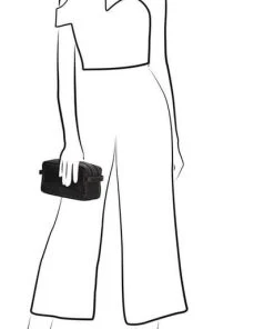 Promo ???? Hide & Stitches Japura Leren Toilettas - Zwart ???? 11 Promo ???? Hide & Stitches Japura Leren Toilettas - Zwart ???? -Herschel Shop 429x840 2