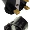 Uitgang ???? Brennenstuhl 2x Stekker Verloopstekker Reisstekker Van UK Naar NL - Adapter Engelse Stekker - Wereldstekker - 2 Stuks - Voor Gebruik In De UK ???? -Herschel Shop 431x840 1