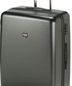 Goedkoopste ???? Princess Traveller Harlem - Reiskoffer - Zwart - L - 76cm ???? -Herschel Shop 432x840 1