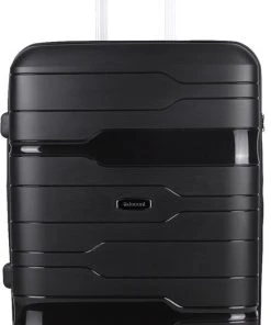 Kopen ???? Decent ONE-CITY Medium Koffer - 67 Cm - TSA Slot - Zwart ???? -Herschel Shop 435x840 3