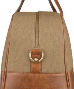 Goedkoop ✨ SUITSUIT - Fab Seventies - Cuban Sand - Weekender ❤️ -Herschel Shop 437x840 1