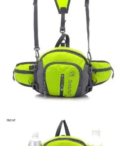 Beste recensies van ???? WiseGoods Luxe Heuptas - Wandelen - Hiking - Stevige Tas - Outdoor Accessoires - Rugzak - 4 In 1 - Reis Accessoires - Groen - 5 L ✔️ -Herschel Shop 437x840 4