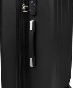 Gloednieuw ⭐ Madisson - Reis Koffer - Lichtgewicht Koffer - 4 Wielen - 60 Cm - Cijferslot - Zwart - Black Friday 2022 ✨ 16 Gloednieuw ⭐ Madisson - Reis Koffer - Lichtgewicht Koffer - 4 Wielen - 60 Cm - Cijferslot - Zwart - Black Friday 2022 ✨ -Herschel Shop 438x840 1
