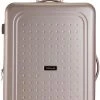 Begroting ???? Decent Maxi-Air Trolley 77 Expandable Zalm Roze ???? 1 Begroting ???? Decent Maxi-Air Trolley 77 Expandable Zalm Roze ???? -Herschel Shop 438x840 11