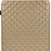 Beste Pirce ???? SB Travelbags 'Expandable' Bagage Koffer 75cm- Champagne ???? -Herschel Shop 438x840 3