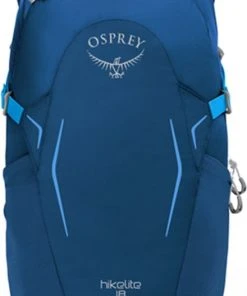 Promo ???? Osprey Hikelite Rugzak - Unisex - Blauw ???? -Herschel Shop 440x840 5