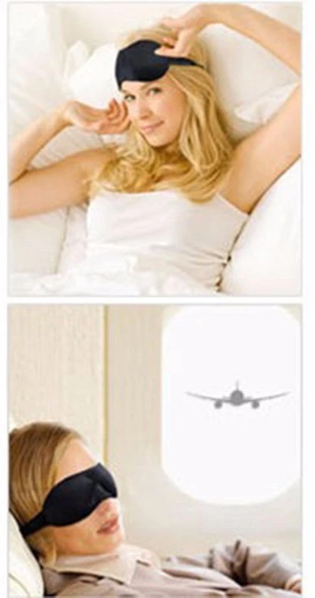 Hete verkoop ⌛ Maximum Awesome 3d Slaapmasker ???? 7 Hete verkoop ⌛ Maximum Awesome 3d Slaapmasker ???? - Afbeelding 5