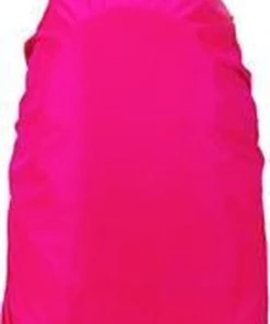 Beste deal ???? Giftshop JR Universele ???? Backpack/rugzak Regenhoes 25 Tot 35 Liter - Roze ????