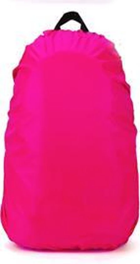 Beste deal ???? Giftshop JR Universele ???? Backpack/rugzak Regenhoes 25 Tot 35 Liter - Roze ???? 3 Beste deal ???? Giftshop JR Universele ???? Backpack/rugzak Regenhoes 25 Tot 35 Liter - Roze ????