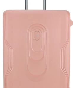 Korting ⭐ Decent ON-TOUR Trolley 66 Cm - 76 Liter - Pastel Pink ❤️ -Herschel Shop 449x840 1