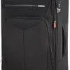 Hete verkoop ???? American Tourister Reiskoffer - ☀️ Summerfunk Spinner 79/29 Uitbreidbaar Tsa (Large) Black ???? -Herschel Shop 457x840 1