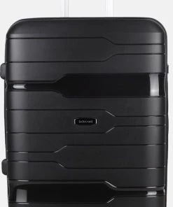 Kopen ???? Decent ONE-CITY Medium Koffer - 67 Cm - TSA Slot - Zwart ???? -Herschel Shop 458x840 1