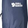 Uitgang ???? Fjallraven Fjällräven Flight Bag 90-100 Unisex Regencovers - Navy ⌛ -Herschel Shop 459x840