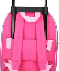 Goedkoop ???? Princesses Disney Princess Magical Dreams - Rugzaktrolley - Roze - Polyester - 17.0 L ???? -Herschel Shop 460x840 2