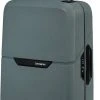 Uitgang ???? Samsonite Reiskoffer - Magnum Eco Spinner 55/20 (Handbagage) Petrol Grey ????