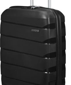 Beste Pirce ???? American Tourister Reiskoffer - Air Move Spinner 55/20 Tsa (Handbagage) Black ???? -Herschel Shop 466x840 1