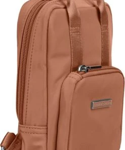 Korting ???? SUITSUIT - Natura - Maroon - Crossbody/Rugzak (Micro) ???? 10 Korting ???? SUITSUIT - Natura - Maroon - Crossbody/Rugzak (Micro) ???? -Herschel Shop 466x840 2