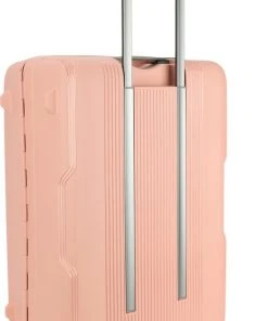 Korting ⭐ Decent ON-TOUR Trolley 66 Cm - 76 Liter - Pastel Pink ❤️ -Herschel Shop 466x840 3