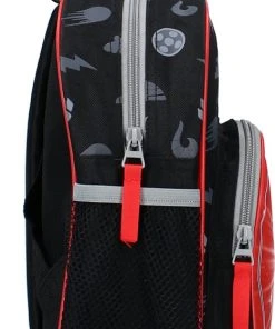 Kopen ???? Miraculous Ladybug Love And Courage Rugzak - Zwart ❤️ -Herschel Shop 468x840 4