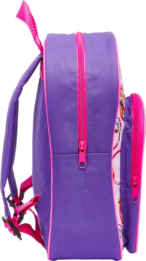 Korting ???? Nickelodeon Rugzak Paw Patrol 6 Liter Polyester Paars ???? 5 Korting ???? Nickelodeon Rugzak Paw Patrol 6 Liter Polyester Paars ???? - Afbeelding 3